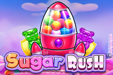 Sugarrush играть в Олимпус Плей Казино